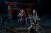 Kunitsu-Gami: Path of the Goddess - Screenshot 1 of 10