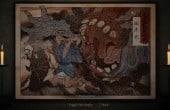 Kunitsu-Gami: Path of the Goddess - Screenshot 2 of 10