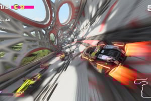 Fast Fusion Screenshot