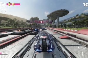 Fast Fusion Screenshot