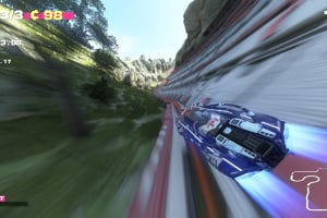 Fast Fusion Screenshot