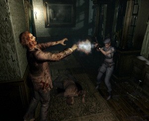 Resident Evil Review - Screenshot 2 of 5