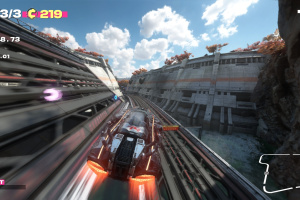 Fast Fusion Screenshot