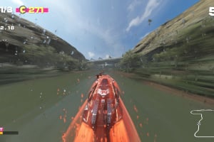 Fast Fusion Screenshot