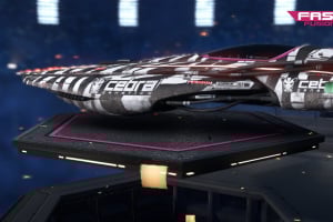 Fast Fusion Screenshot