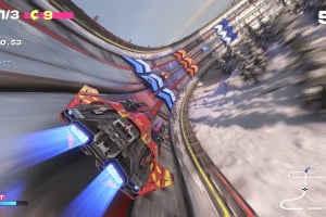 Fast Fusion Screenshot