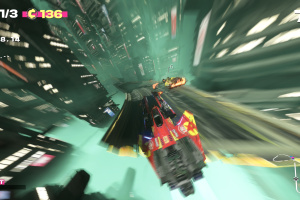 Fast Fusion Screenshot