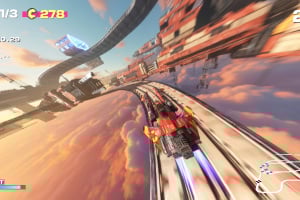 Fast Fusion Screenshot