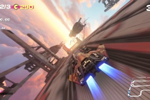 Fast Fusion Screenshot