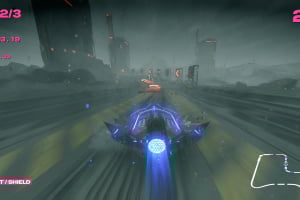 Fast Fusion Screenshot