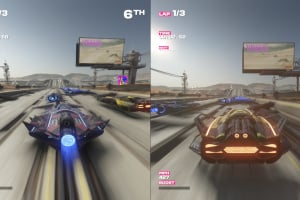 Fast Fusion Screenshot