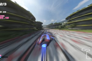 Fast Fusion Screenshot