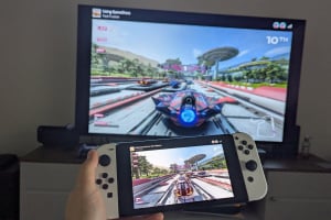 Fast Fusion Screenshot