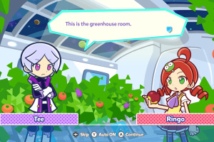 Puyo Puyo Tetris 2S Screenshot