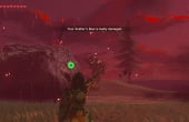 The Legend of Zelda: Breath of the Wild - Nintendo Switch 2 Edition - Screenshot 1 of 10