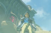 The Legend of Zelda: Breath of the Wild - Nintendo Switch 2 Edition - Screenshot 2 of 10