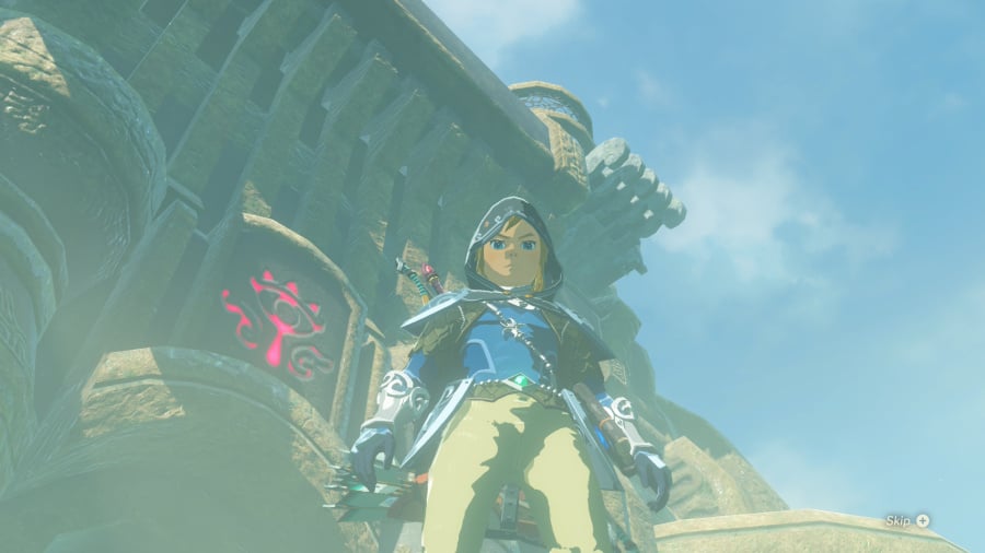 The Legend of Zelda: Breath of the Wild - Nintendo Switch 2 Edition Review - 6 of 6