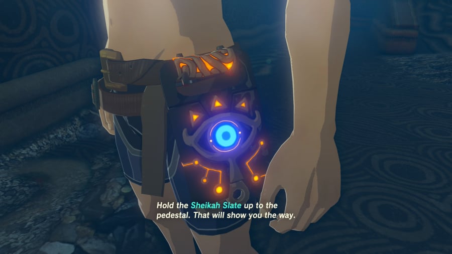 The Legend of Zelda: Breath of the Wild - Nintendo Switch 2 Edition Review - Screenshot 6 of 6