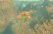 The Legend of Zelda: Breath of the Wild - Nintendo Switch 2 Edition - Screenshot 4 of 10