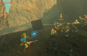 The Legend of Zelda: Breath of the Wild - Nintendo Switch 2 Edition - Screenshot 5 of 10