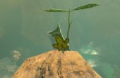 The Legend of Zelda: Breath of the Wild - Nintendo Switch 2 Edition - Screenshot 8 of 10