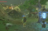 The Legend of Zelda: Breath of the Wild - Nintendo Switch 2 Edition - Screenshot 9 of 10
