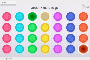 Nintendo Switch 2 Welcome Tour Screenshot