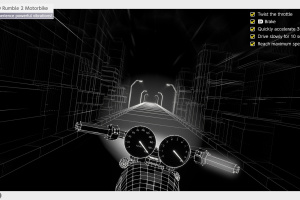 Nintendo Switch 2 Welcome Tour Screenshot