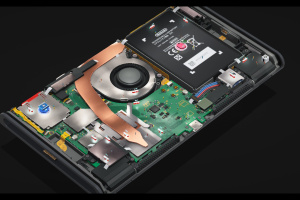 Nintendo Switch 2 Welcome Tour Screenshot