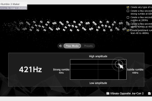 Nintendo Switch 2 Welcome Tour Screenshot