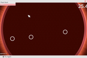 Nintendo Switch 2 Welcome Tour Screenshot