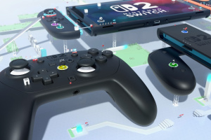 Nintendo Switch 2 Welcome Tour Screenshot