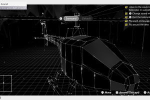 Nintendo Switch 2 Welcome Tour Screenshot
