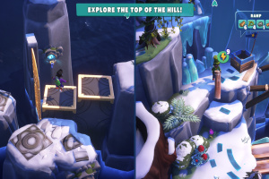 Survival Kids Screenshot