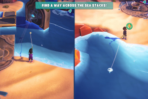 Survival Kids Screenshot