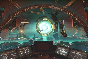 No Man's Sky - Nintendo Switch 2 Edition Screenshot