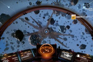 No Man's Sky - Nintendo Switch 2 Edition Screenshot