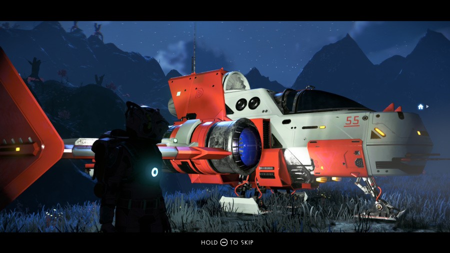 No Man's Sky - Nintendo Switch 2 Edition Review - Screenshot 6 of 6