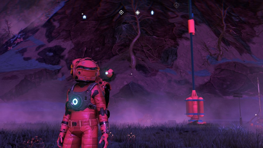 No Man's Sky - Nintendo Switch 2 Edition Review - Screenshot 6 of 6