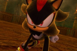 Sonic X Shadow Generations Screenshot