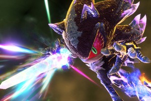 Sonic X Shadow Generations Screenshot