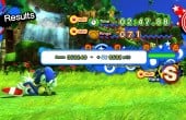 Sonic X Shadow Generations Review - Screenshot 6 of 7