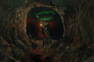 The Legend of Zelda: Tears of the Kingdom - Nintendo Switch 2 Edition Screenshot