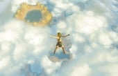 The Legend of Zelda: Tears of the Kingdom - Nintendo Switch 2 Edition - Screenshot 5 of 10