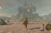 The Legend of Zelda: Tears of the Kingdom - Nintendo Switch 2 Edition - Screenshot 7 of 10