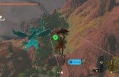 The Legend of Zelda: Tears of the Kingdom - Nintendo Switch 2 Edition - Screenshot 8 of 10