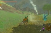 The Legend of Zelda: Tears of the Kingdom - Nintendo Switch 2 Edition - Screenshot 9 of 10