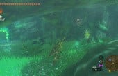 The Legend of Zelda: Tears of the Kingdom - Nintendo Switch 2 Edition - Screenshot 1 of 10