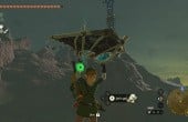 The Legend of Zelda: Tears of the Kingdom - Nintendo Switch 2 Edition - Screenshot 2 of 10