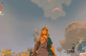 The Legend of Zelda: Tears of the Kingdom - Nintendo Switch 2 Edition - Screenshot 3 of 10